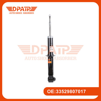 Asap kejut belakang 33529807017 33529807016 untuk MINI Countryman R60 / Paceman R61