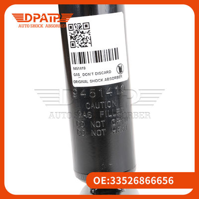 Aftermarket OEM 33526866656 5 Series Rear Shock Absorber untuk BMW G38