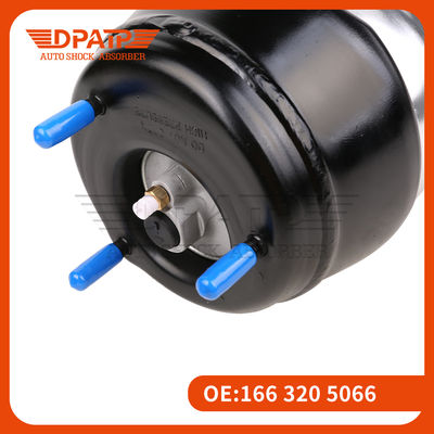 Pasokan Pasokan 1663205066 1663204966 Air Front Shock Absorber untuk Mercedes Benz GL 350