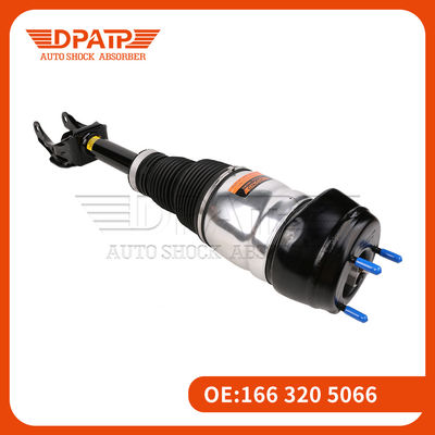 Pasokan Pasokan 1663205066 1663204966 Air Front Shock Absorber untuk Mercedes Benz GL 350