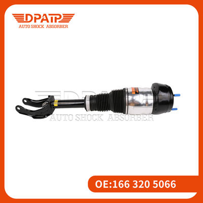 Pasokan Pasokan 1663205066 1663204966 Air Front Shock Absorber untuk Mercedes Benz GL 350