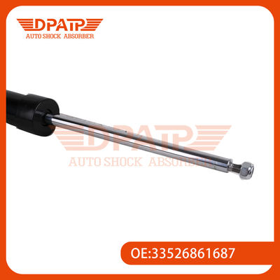 33526861687 33506887329 Penarik kejut gas belakang Untuk BMW X1 F49 2016-2023