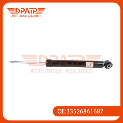 33526861687 33506887329 Penarik kejut gas belakang Untuk BMW X1 F49 2016-2023