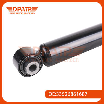 33526861687 33506887329 Penarik kejut gas belakang Untuk BMW X1 F49 2016-2023