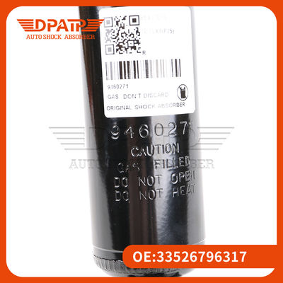 Gas Belakang Hydraulic Shock Absorber 33526796317 untuk BMW X3 F25 X4 F26