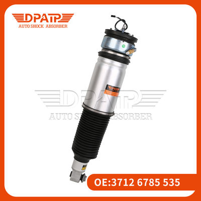 BMW E65 E66 37126785535 37126785536 Air Shock Absorber dengan Elektronik 2001-2008