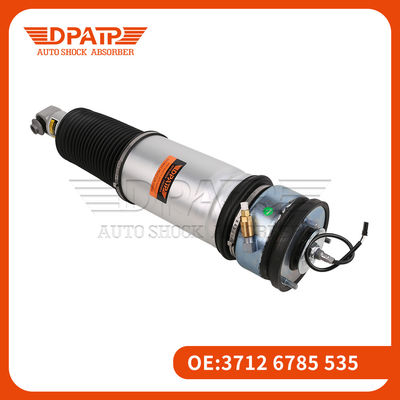 BMW E65 E66 37126785535 37126785536 Air Shock Absorber dengan Elektronik 2001-2008