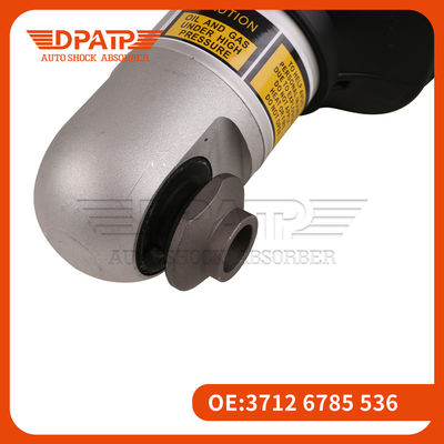BMW E65 E66 37126785535 37126785536 Air Shock Absorber dengan Elektronik 2001-2008
