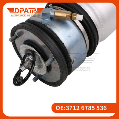 BMW E65 E66 37126785535 37126785536 Air Shock Absorber dengan Elektronik 2001-2008
