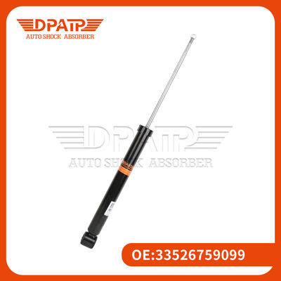 Aftermarket Shock Absorber Belakang 33526759099 33526757365 untuk BMW E46