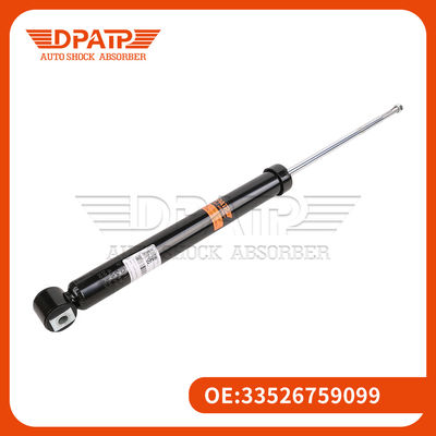Aftermarket Shock Absorber Belakang 33526759099 33526757365 untuk BMW E46