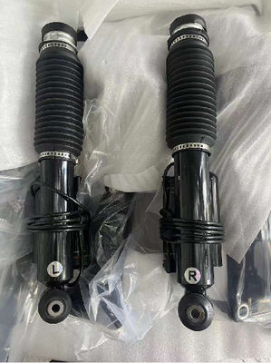 Mercedes Kelas E 4WD 2113261200 2113261100 Electric Shock Assembly