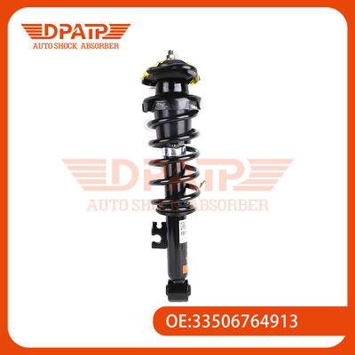 33506764913 Asam Amplifier Belakang Untuk BMW MINI Cooper R50