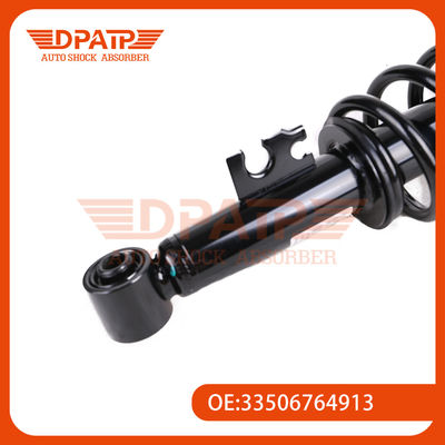 33506764913 Asam Amplifier Belakang Untuk BMW MINI Cooper R50