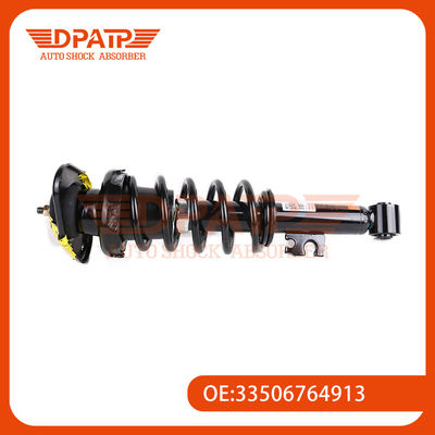 33506764913 Asam Amplifier Belakang Untuk BMW MINI Cooper R50