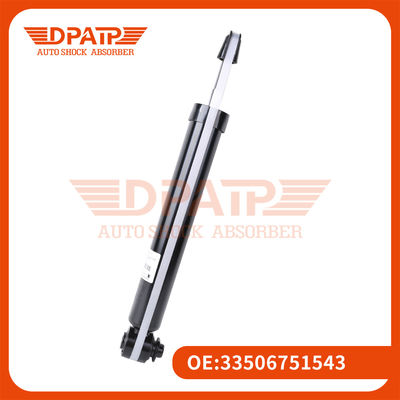 Bagian pasar suku cadang 33506751543 Ampor kejut belakang untuk BMW X5 E53 3.0d M57