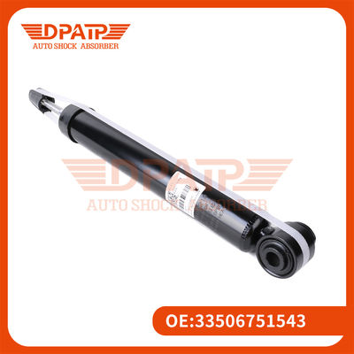 Bagian pasar suku cadang 33506751543 Ampor kejut belakang untuk BMW X5 E53 3.0d M57