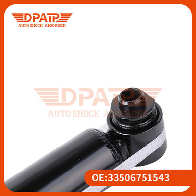 Bagian pasar suku cadang 33506751543 Ampor kejut belakang untuk BMW X5 E53 3.0d M57