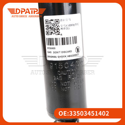 Shock Absorber Strut 33503451402 33500363604 untuk BMW X3 E83