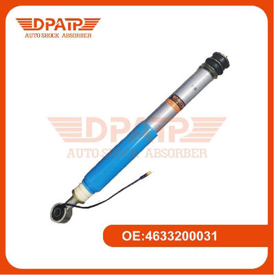 Mercedes Benz 4633200031 Sistem Suspensi Belakang Absorber G 550 G350D