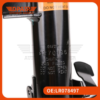 Land Rover Discovery LR078497 LR070934 Suspensi depan Strut L550 2015-2016