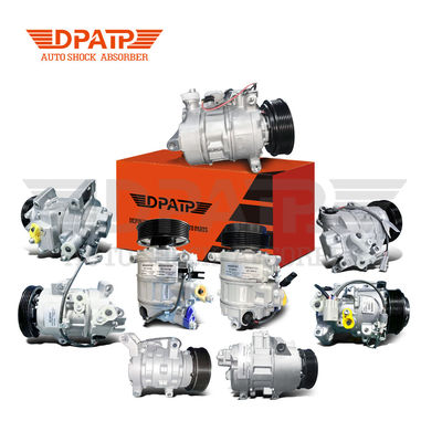 Auto AC Compressor 6E160103 untuk toyota Camry 2.5 Mobil AC Compressor