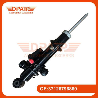 BMW F10 37126796859 37126796860 Mobil Suspensi Adjustable Shock 2010-