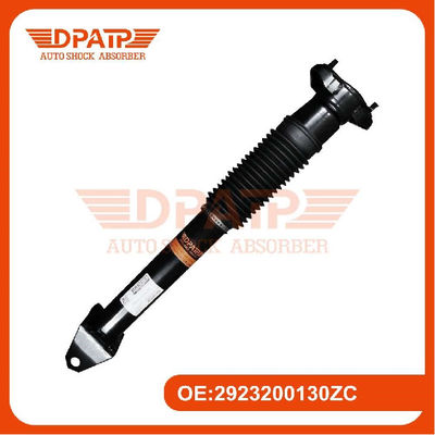 Mercedes Benz Aftermarket Parts 2923200130 Pengendap kejut mesin