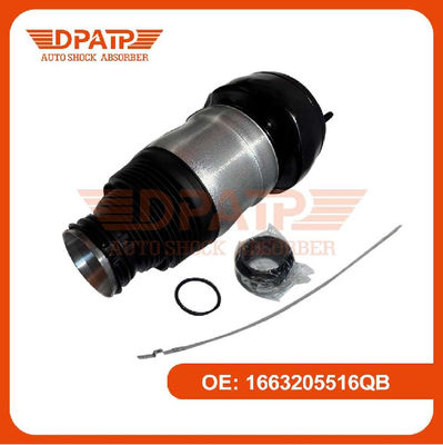 Mercedes Benz Air Suspension Spring 1663205266QB 1663205516QB Kit Perbaikan