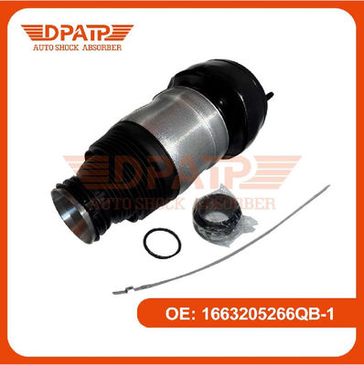 Mercedes Benz Air Suspension Spring 1663205266QB 1663205516QB Kit Perbaikan
