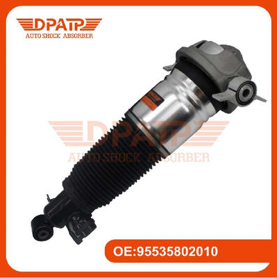 Porsche Cayenne 95535801911 95535802010 Pengendap Udara Suspensi Belakang