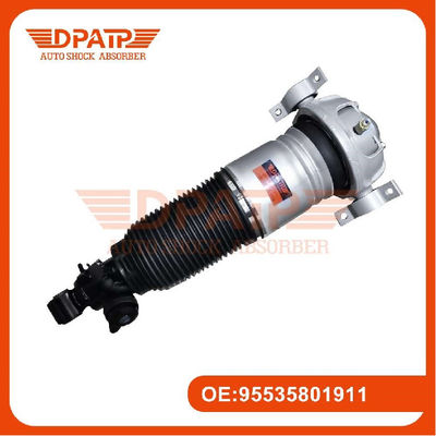 Porsche Cayenne 95535801911 95535802010 Pengendap Udara Suspensi Belakang
