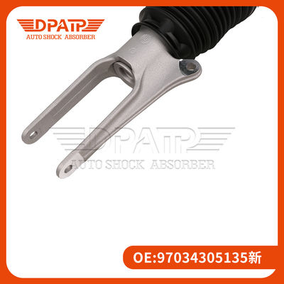 Porsche Panamera 97034305135 97034305235 Suspensi Udara Depan Amper Disesuaikan 2010-2016