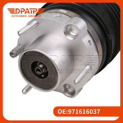 Porsche Panamera 971616037 971616038 Penggantian Strut Suspensi Udara 2017 - 2021