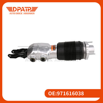 Porsche Panamera 971616037 971616038 Penggantian Strut Suspensi Udara 2017 - 2021
