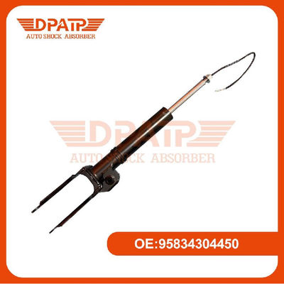 Porsche Cayenne 95834304350 95834304450 Asap kejut listrik depan 2011-2018