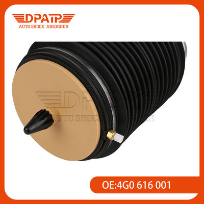 Suspensi udara belakang Spring 4G0616001 4G0616002 4G0616001K 4G0616002K untuk Audi A6