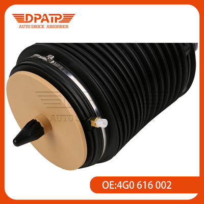Suspensi udara belakang Spring 4G0616001 4G0616002 4G0616001K 4G0616002K untuk Audi A6
