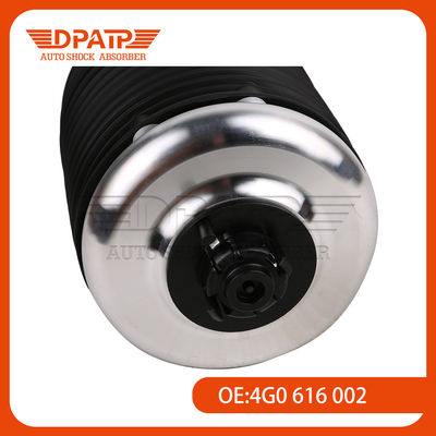 Suspensi udara belakang Spring 4G0616001 4G0616002 4G0616001K 4G0616002K untuk Audi A6