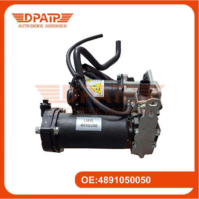 Kompresor suspensi 4891050050 untuk Lexus LS 2001 - 2005