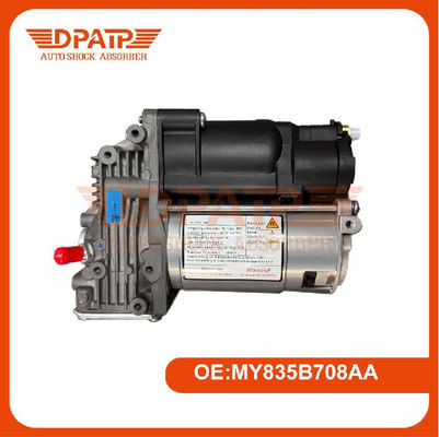 ASTON MARTIN DBX MY835B708AA Mobil OEM Air Suspension Compressor Produsen