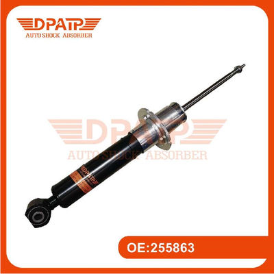Ferrari 458 Spider 255863 255864 Depresi suspensi depan dan belakang