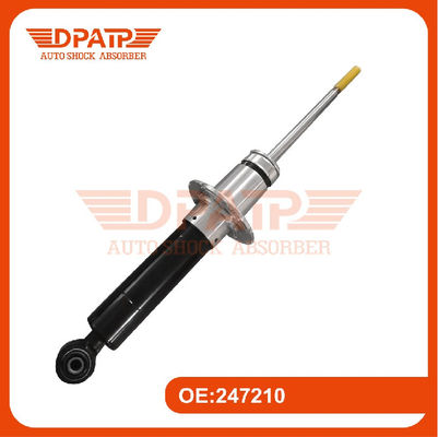 Ferrari California T 247208 247210 Mobil Shock Absorber Induktif Vibration Damper