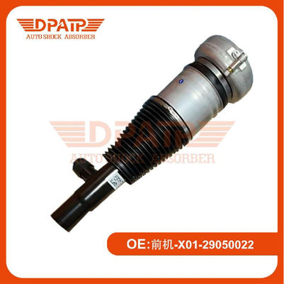 Penggantian Suspensi Udara X01-29050021 X01-29050022 untuk Li Auto L6 L7 L8 L9 Damper