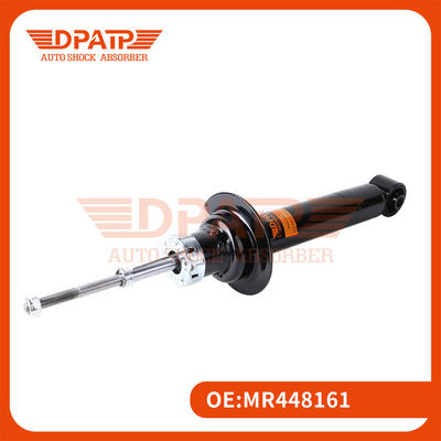 Mitsubishi Pajero MR554292 MR448161 Absorber kejut depan