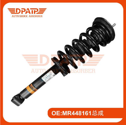 Mitsubishi Pajero MR554292 MR448161 Absorber kejut depan