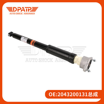 Absorber kejut hidraulik belakang 2043200131 untuk Mercedes-Benz GLK 250