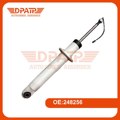 Maserati Quattroporte M139 248256 Mobil belakang Electronic Suspension Strut