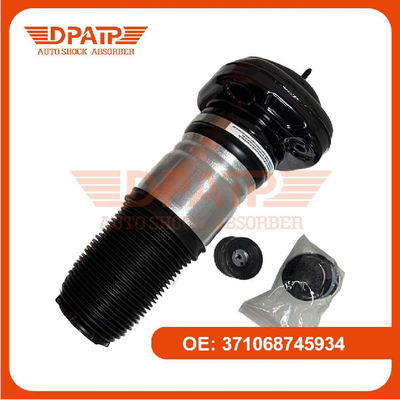 BMW G11 G12 37106874593 Suspensi Udara Belakang Bagian Rekonstruksi Karet