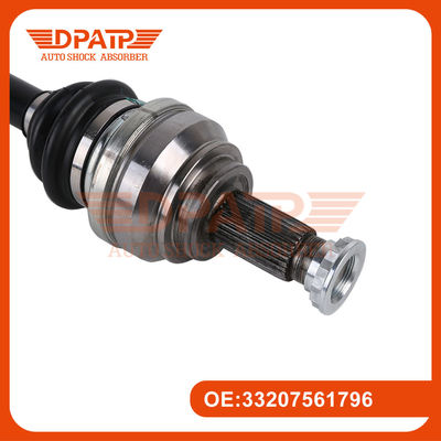 Transmisi Drive Shaft 33207561795 33207561796 untuk BMW E90 E91 E87